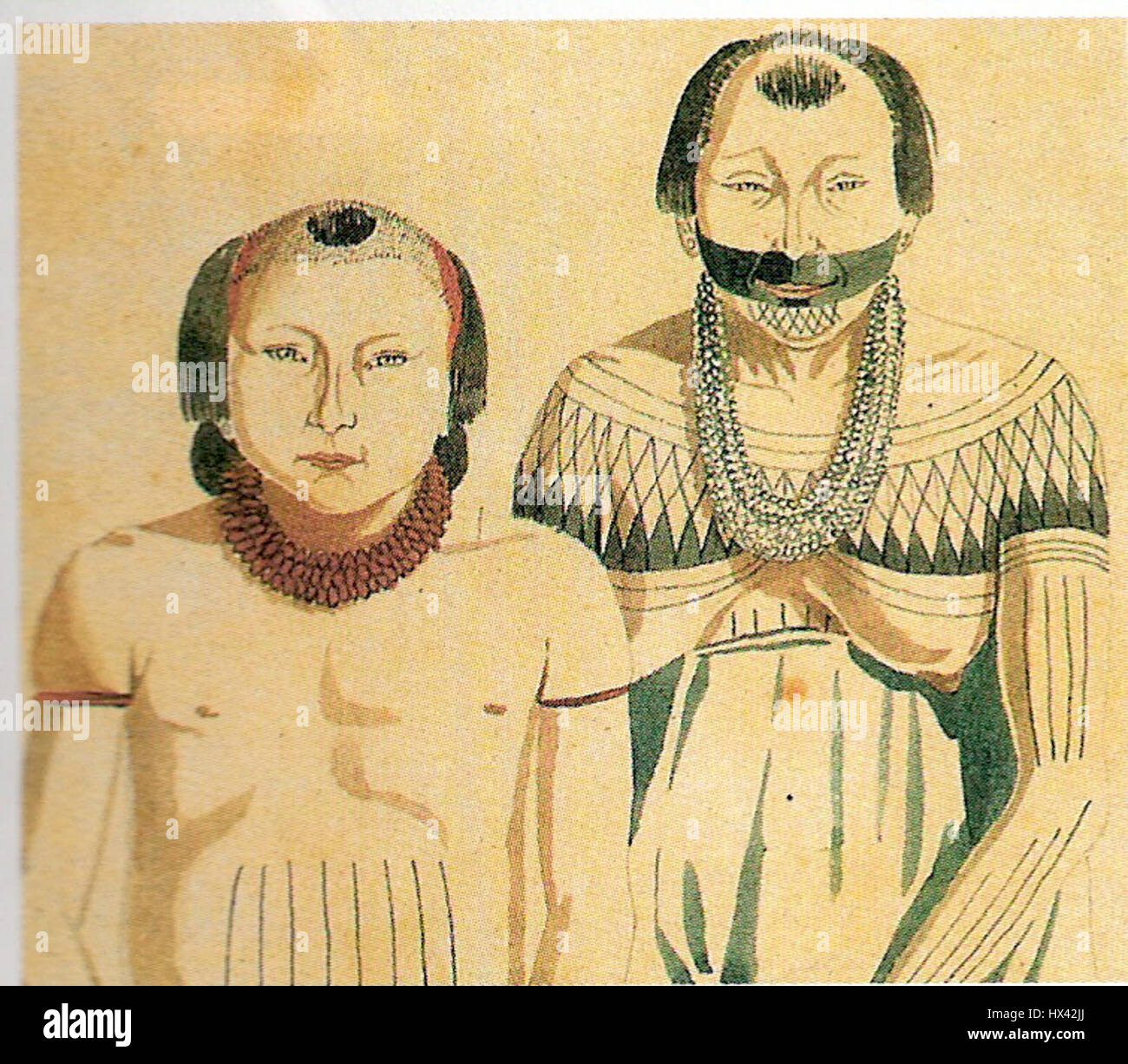 Munduruku hires stock photography and images Alamy