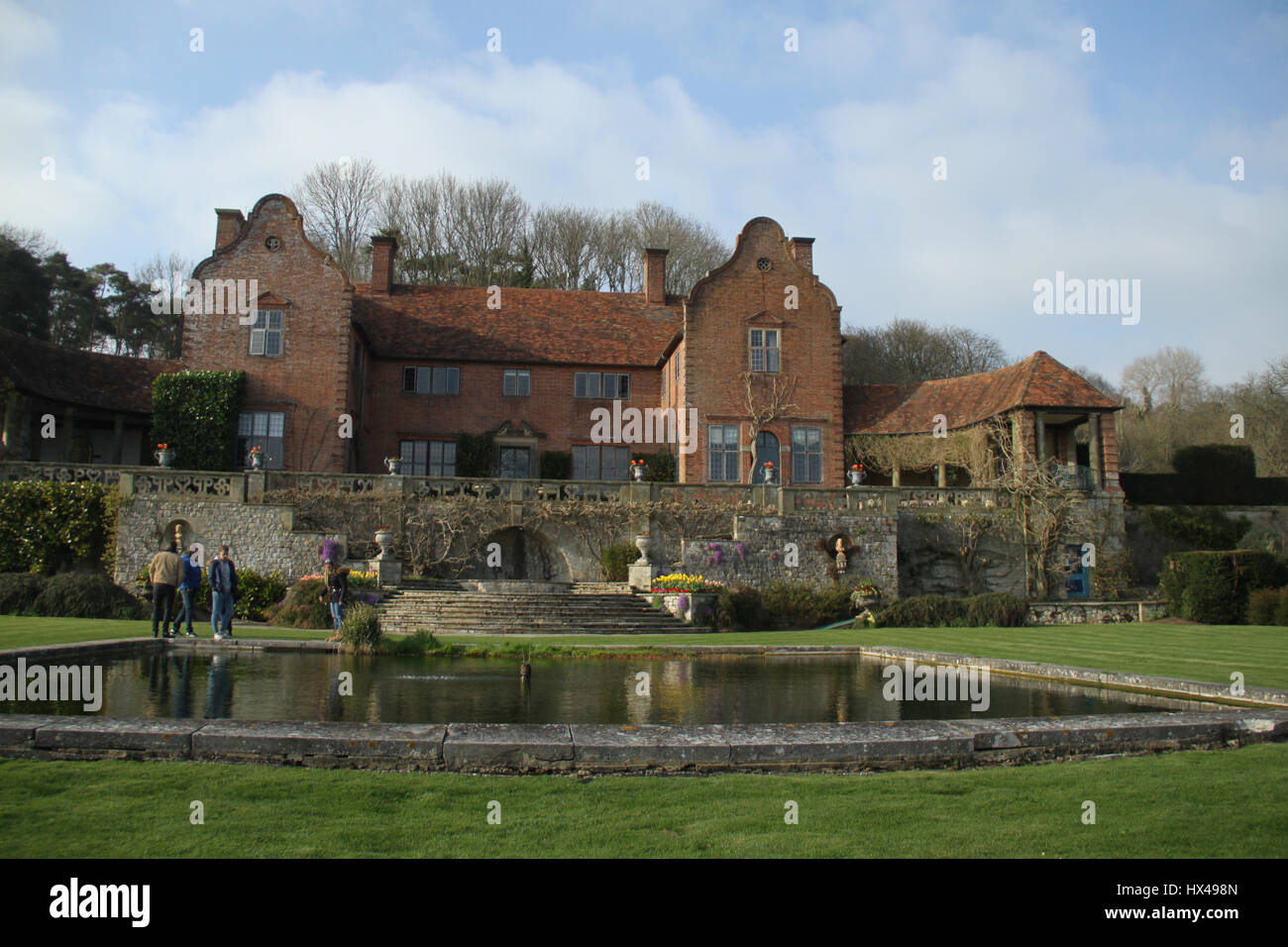 Sir herbert baker architect hires stock photography and images Alamy