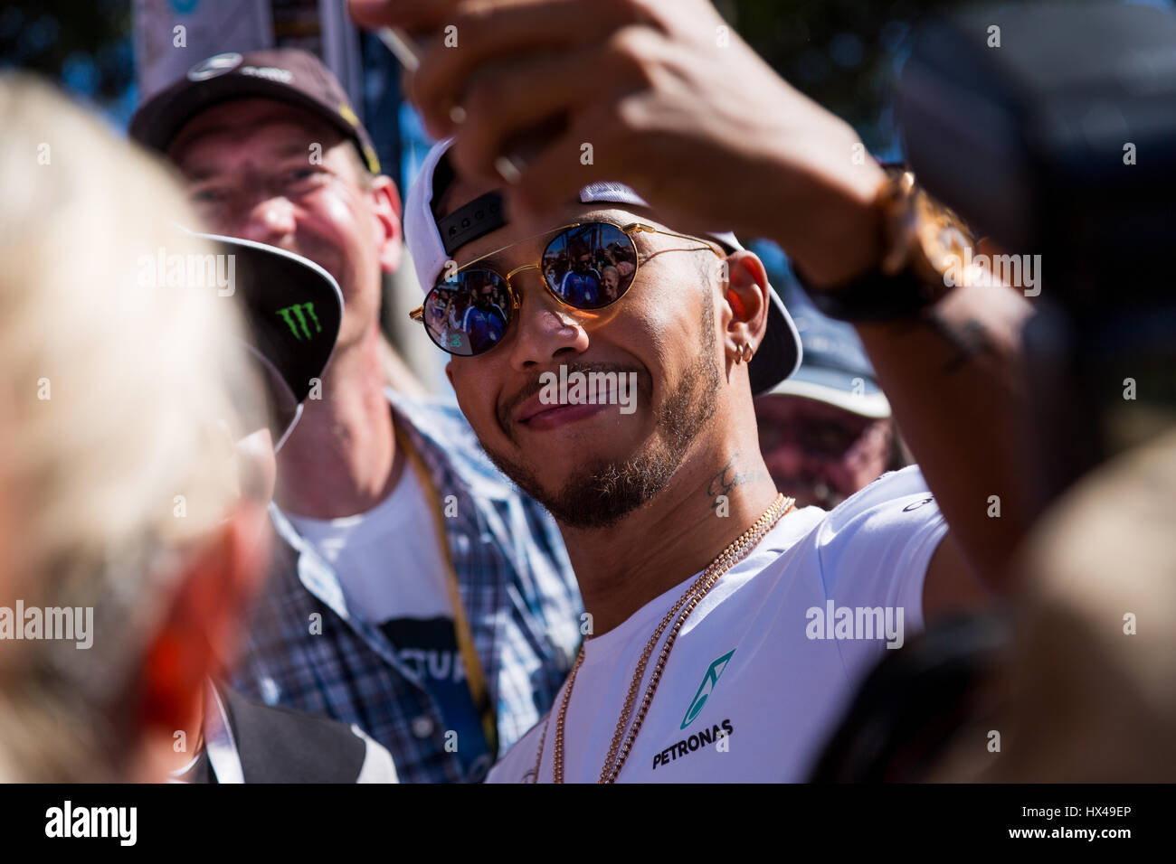 Melbourne Gp High Resolution Stock Photography and Images - Alamy