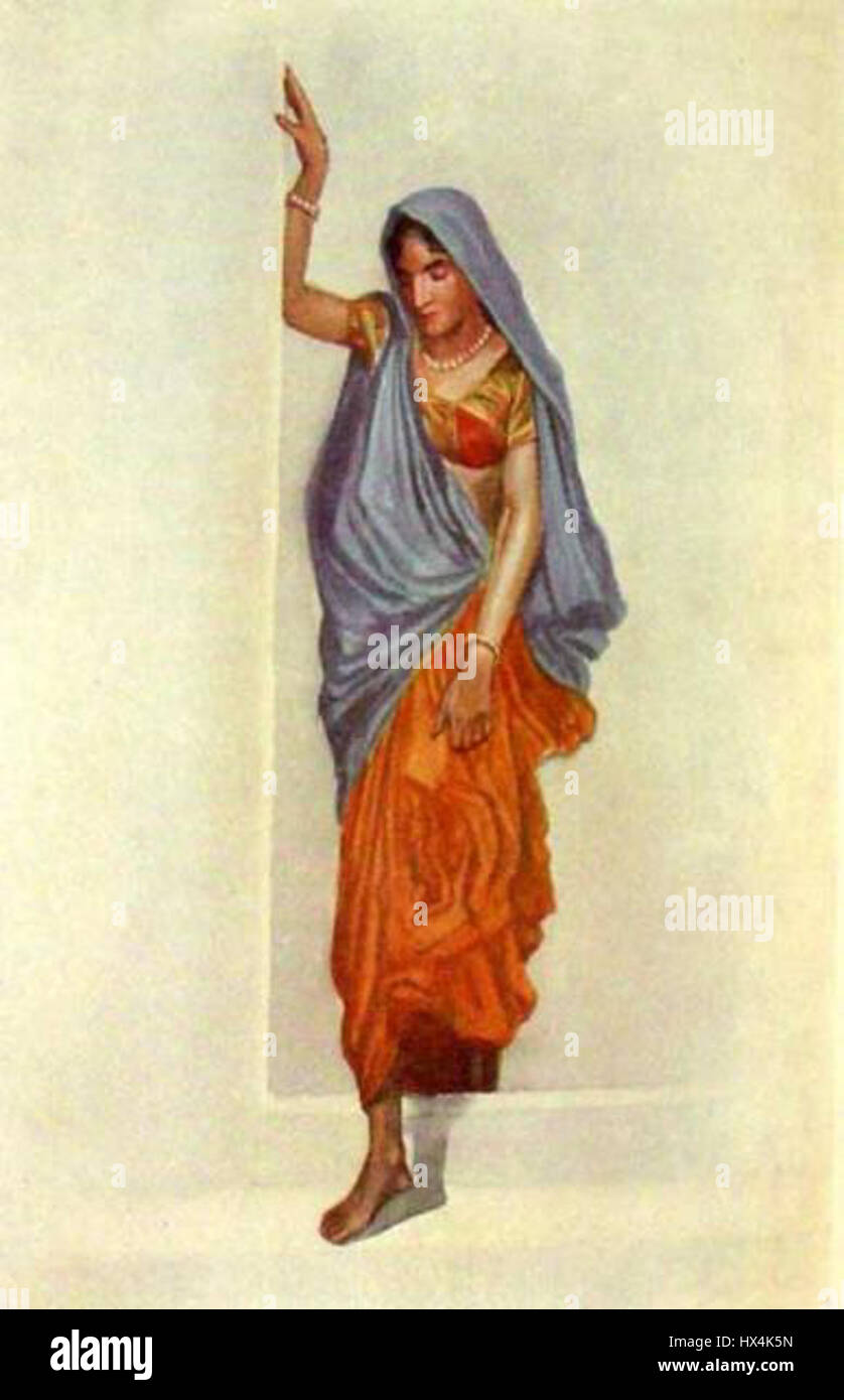 Painting gujarati painting hires stock photography and images Alamy