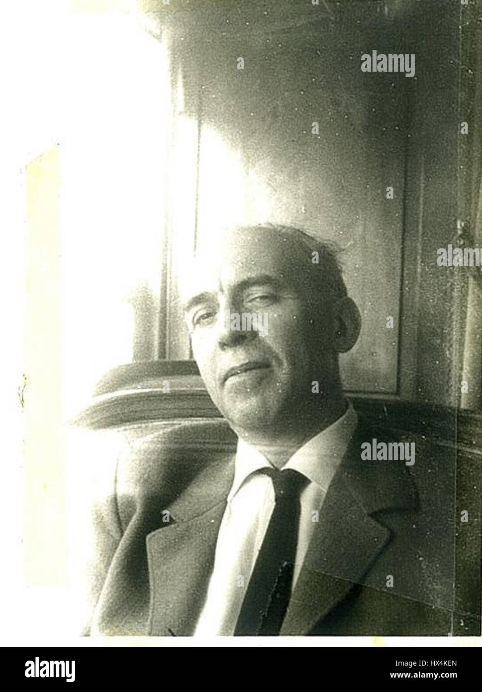 Jean Van de Cauter Stock Photo Alamy