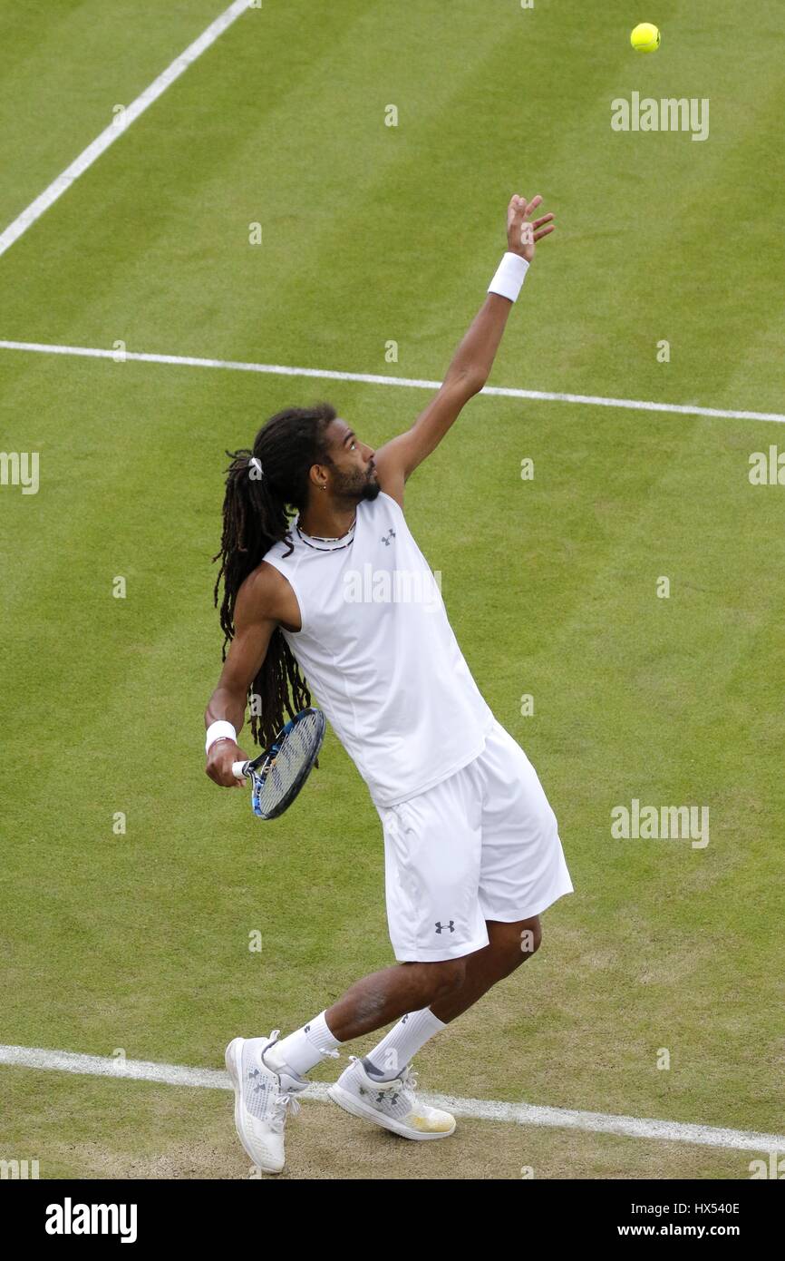 Dustin Brown Hi Res Stock Photography And Images Alamy