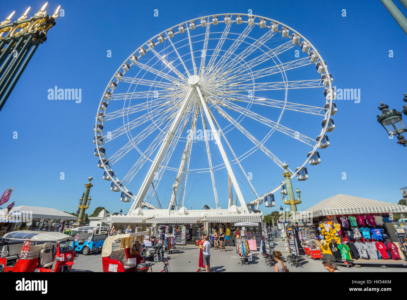 Grand carousel hi-res stock photography and images - Alamy