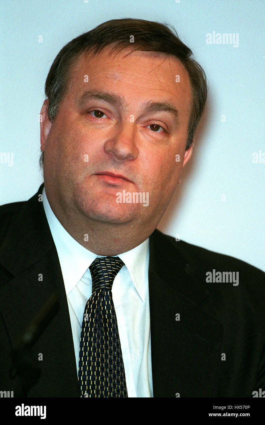 NICK BROWN MP MINISTER FOR AGRICULTURE 24 September 2000 BRIGHTON ...