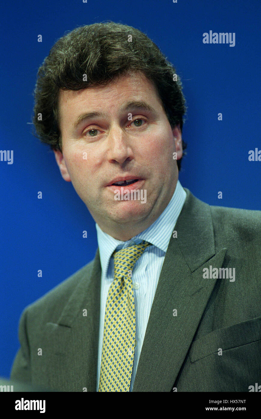Oliver letwin hires stock photography and images Alamy