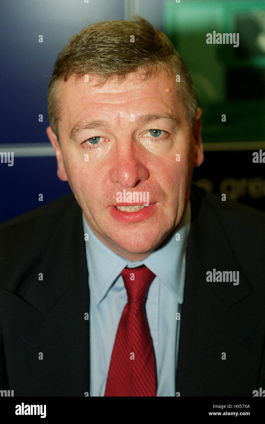 Graham stringer hires stock photography and images Alamy