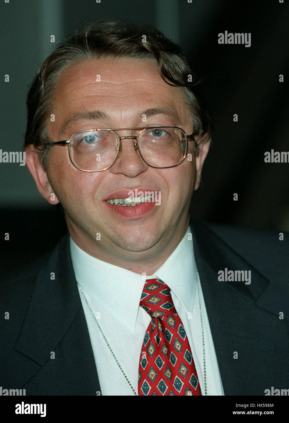 Paul clark hi-res stock photography and images - Alamy