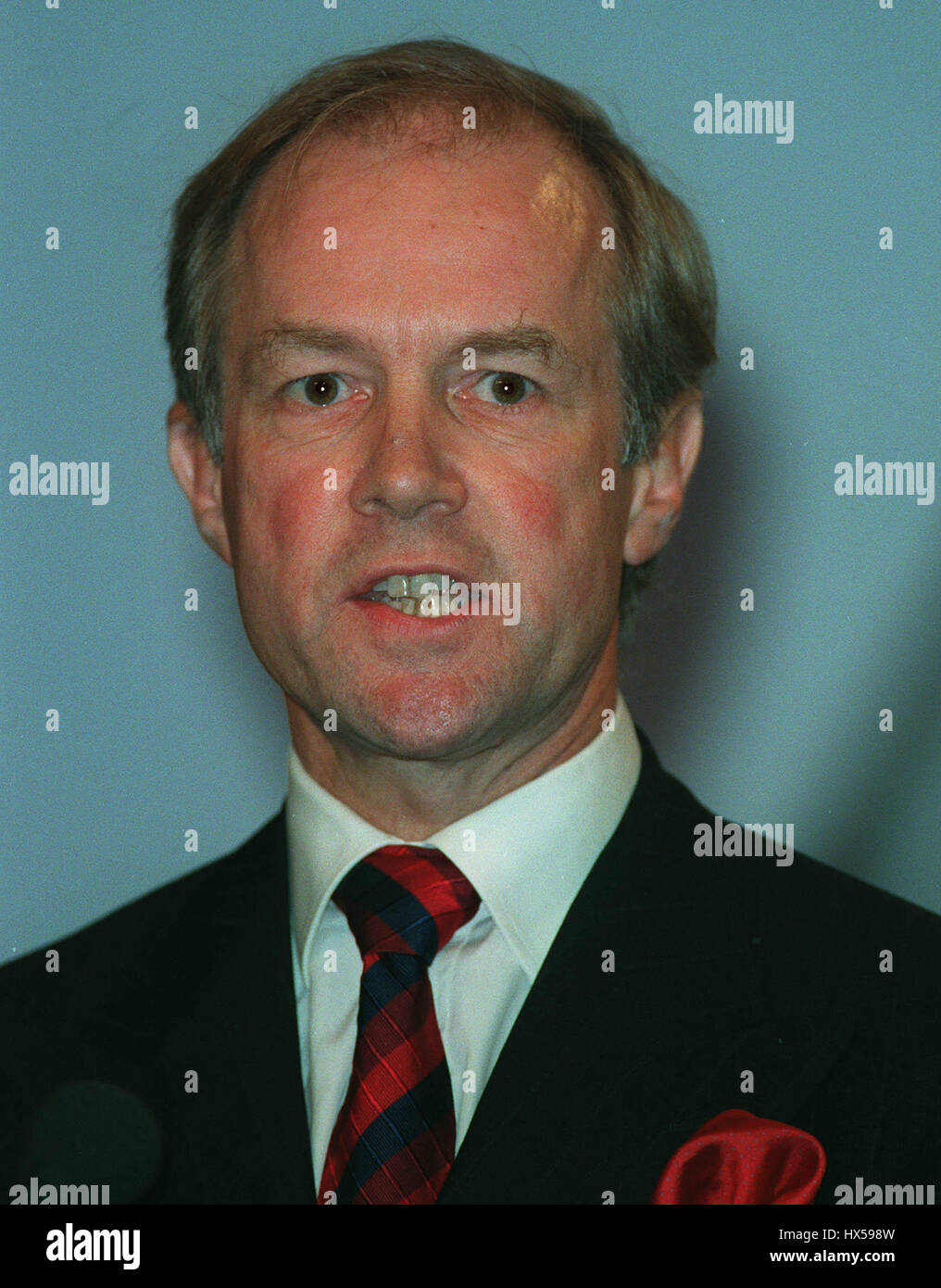 Peter lilley hi-res stock photography and images - Alamy