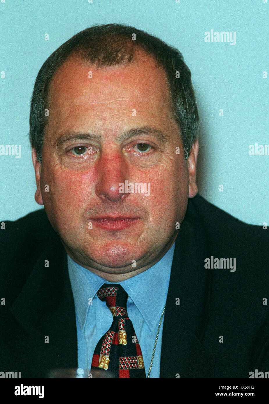 Ron davies mp hi-res stock photography and images - Alamy