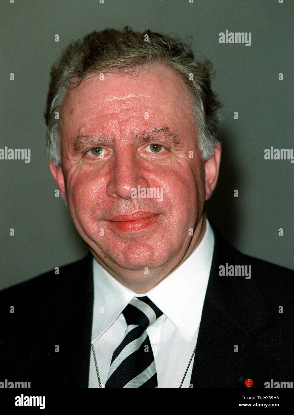 PAUL MURPHY MP LABOUR PARTY  TORFAEN 30 October 1997 Stock Photo