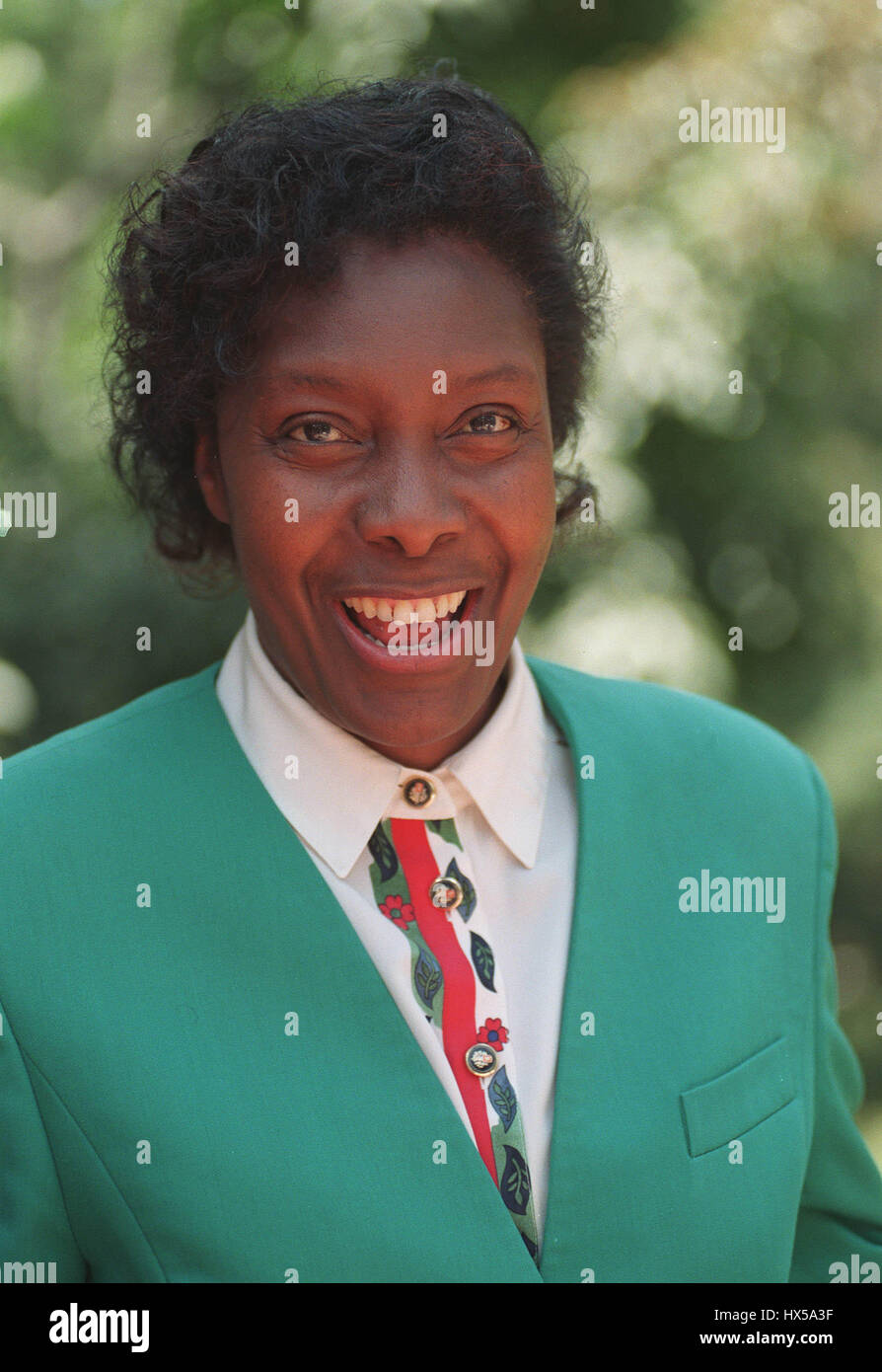 Charity Ngilu High Resolution Stock Photography And Images Alamy
