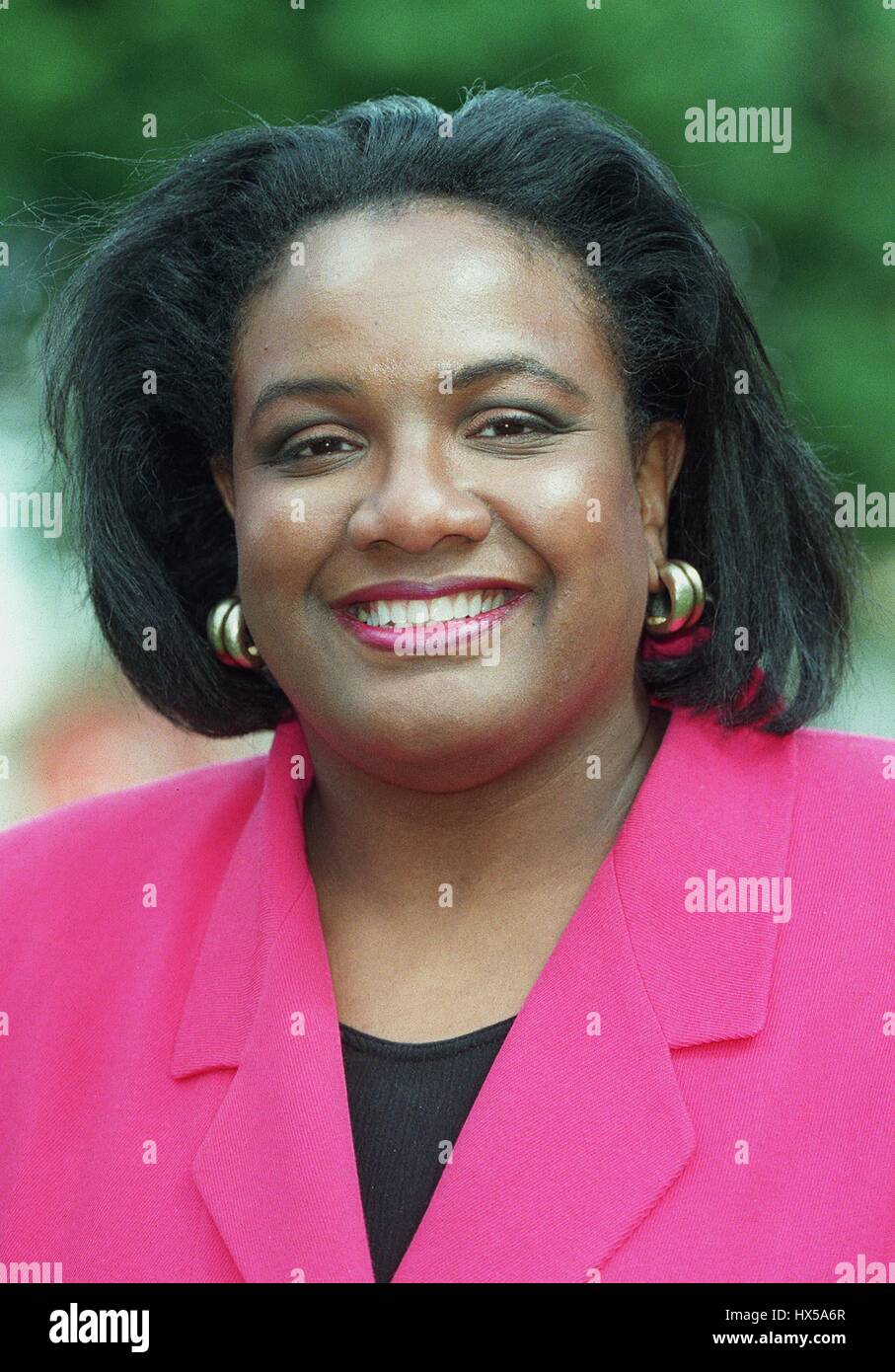 Diane Abbott Hi Res Stock Photography And Images Alamy