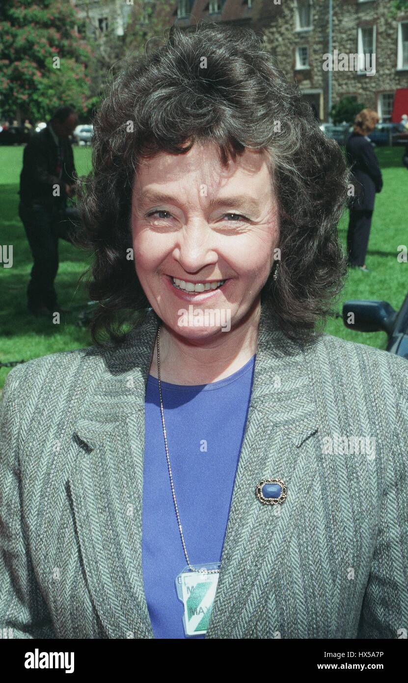 Betty williams 1997 hires stock photography and images Alamy