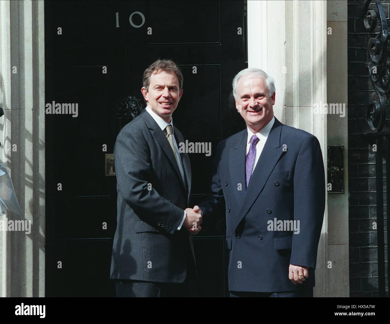 Blair Downing St 1997 Hi res Stock Photography And Images Alamy blair-downing-st-1997-hi-res-stock-photography-and-images-alamy