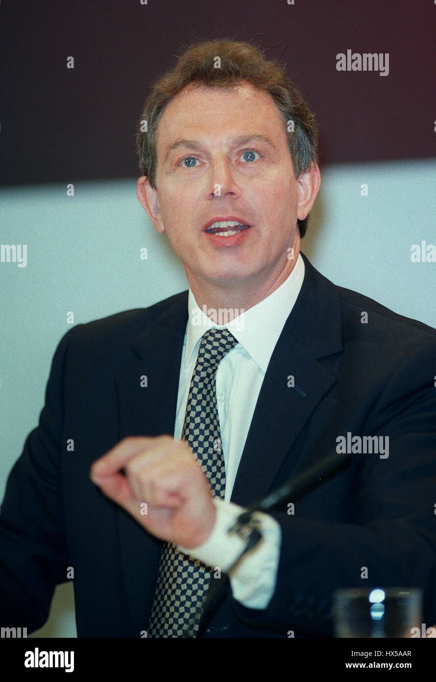 Tony Blair 02 May 1997 Hi res Stock Photography And Images Alamy tony-blair-02-may-1997-hi-res-stock-photography-and-images-alamy