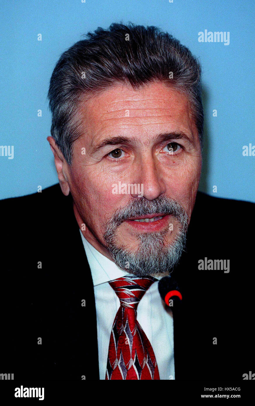 Emil constantinescu hires stock photography and images Alamy