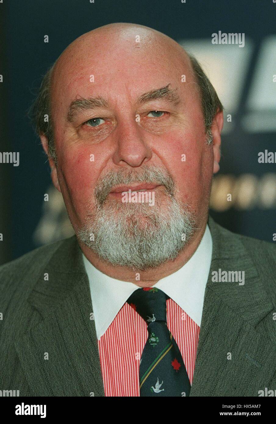 TOM PENDRY MP LABOUR PARTY STALYBRIDGE 13 October 1996 Stock Photo Alamy