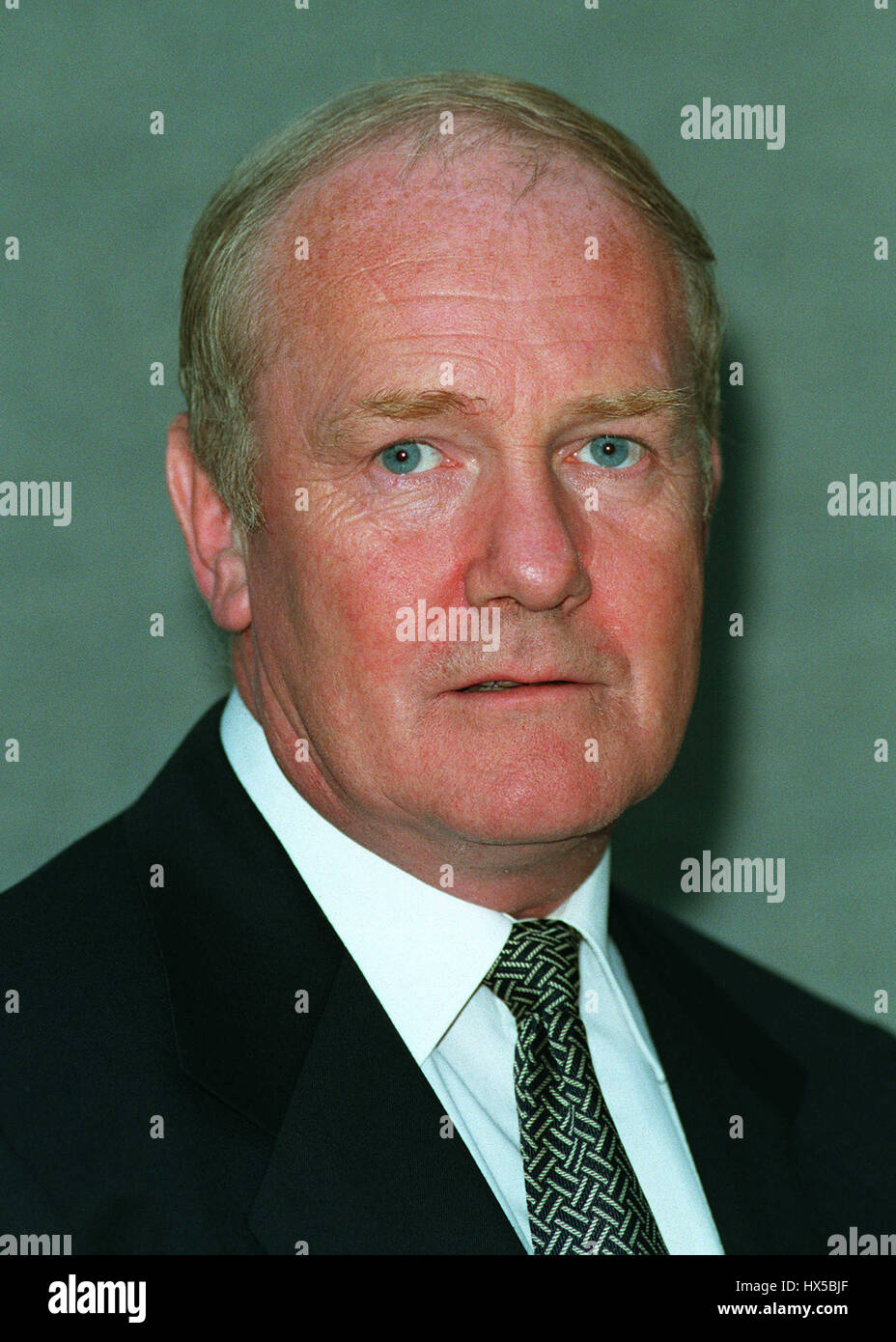 JOHN REID MP LABOUR PARTY MOTHERWELL N. 31 October 1994 Stock Photo - Alamy