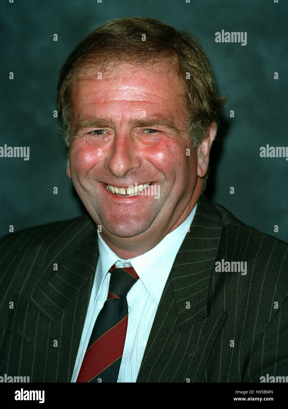 ROGER GALE MP CONSERVATIVE PARTY N. THANET 25 October 1994 Stock Photo