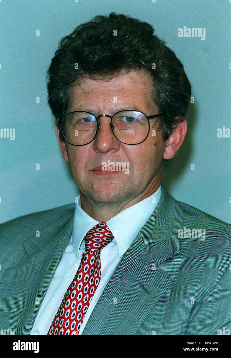DON FOSTER MP LIBERAL DEMOCRAT BATH 19 October 1994 Stock Photo - Alamy