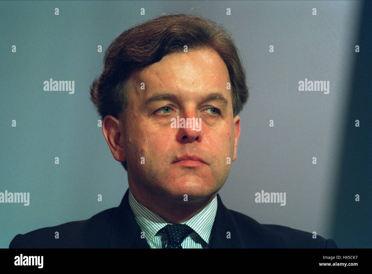 JOHN PATTEN MP HOME OFFICE MINISTER 02 June 1991 Stock Photo Alamy