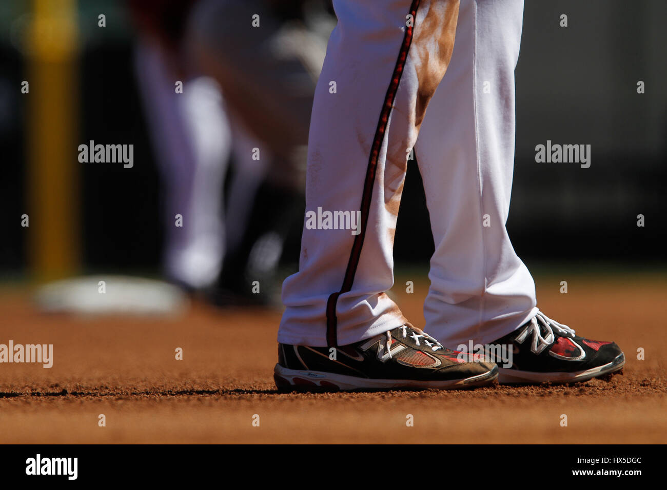 Aspects of sports equipment for baseball players, baseballs, baseball