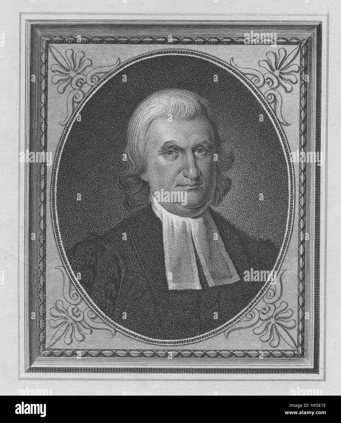 witherspoon and the declaration of independence