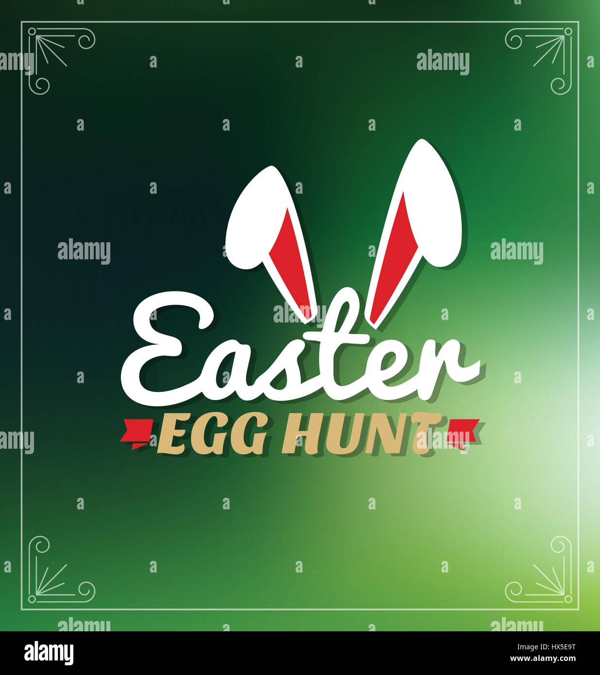 Egg with lettering hi-res stock photography and images - Alamy