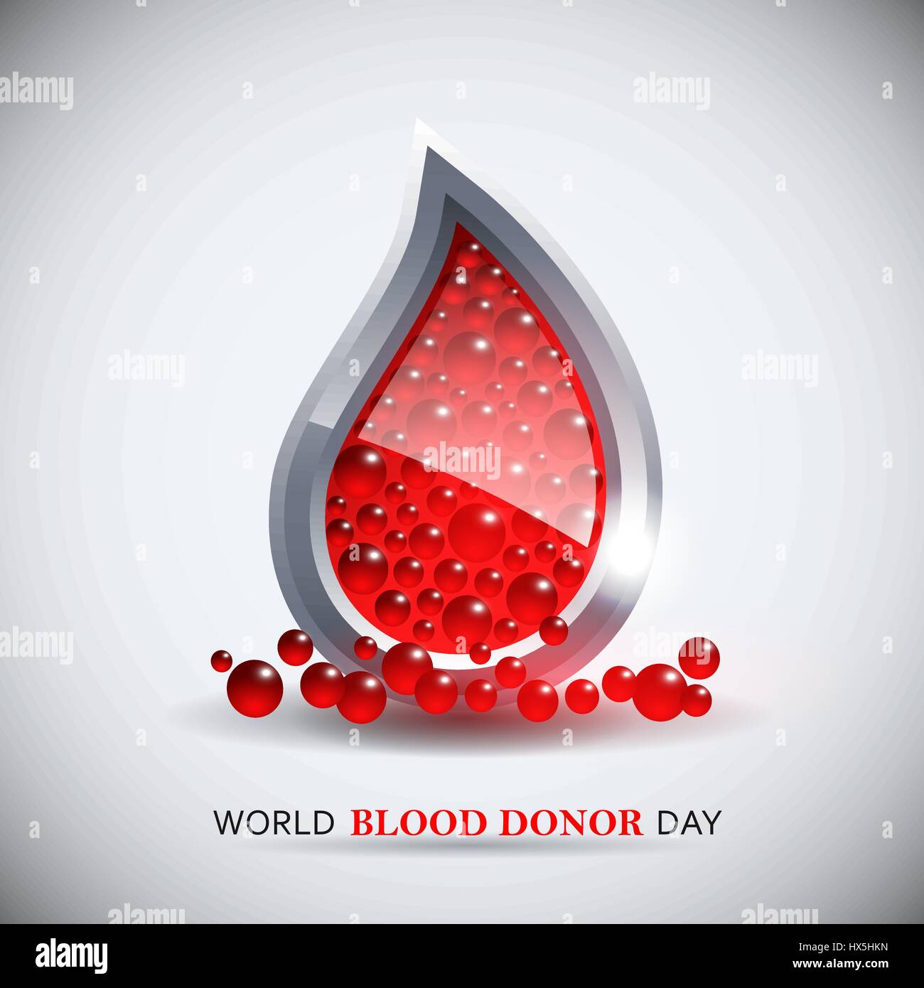 World blood donor day image Stock Vector Image & Art - Alamy