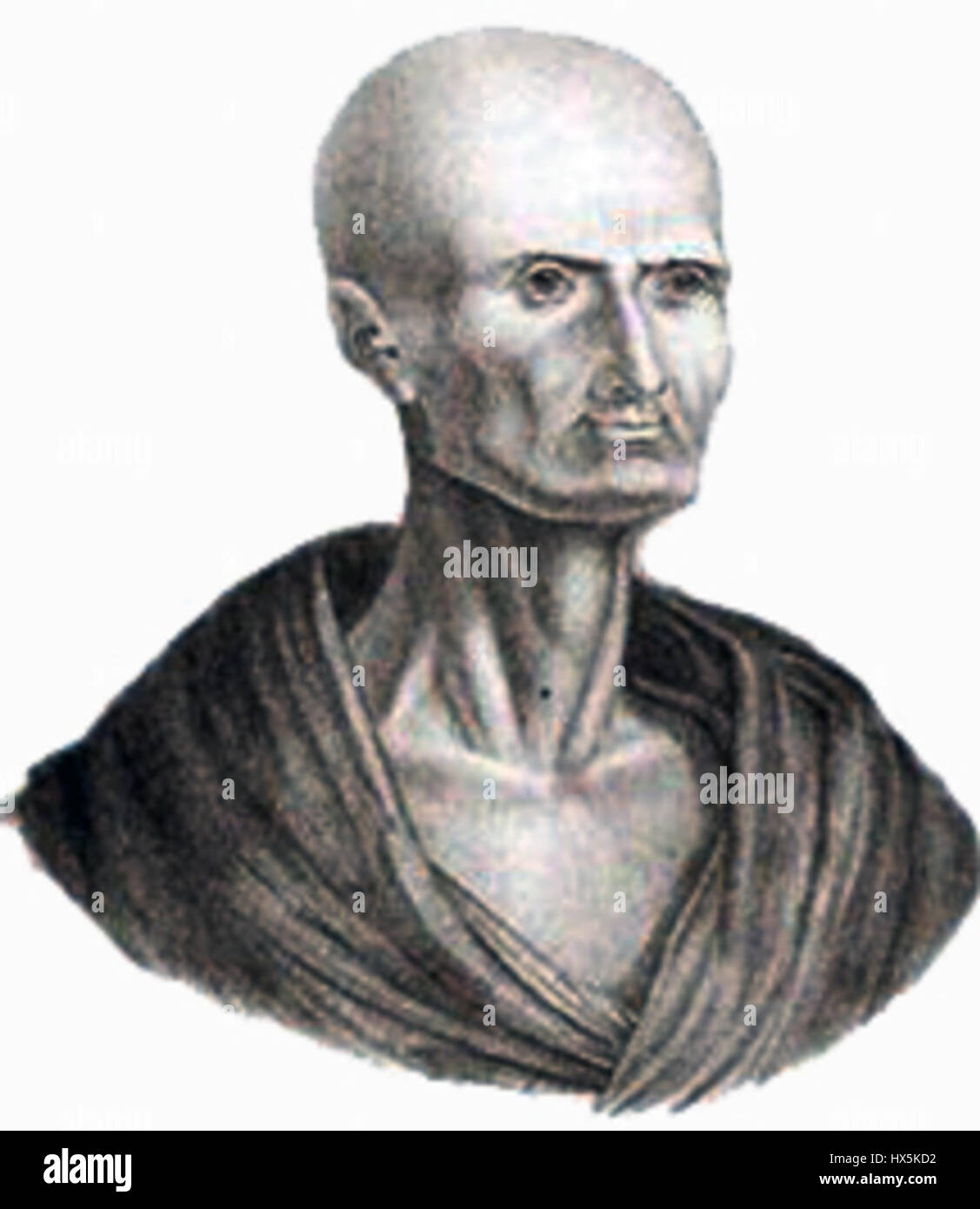 António Nunes Ribeiro Sanches (1699–1783) was a Portuguese physician, philosopher, and historian. Born in Penamacor, Portugal, he studied medicine in Leiden and served as a physician to Russian royalty. He was a pioneer in hygiene, educational, and penal reforms, and promoted Russian vapor baths in Western Europe. Stock Photo