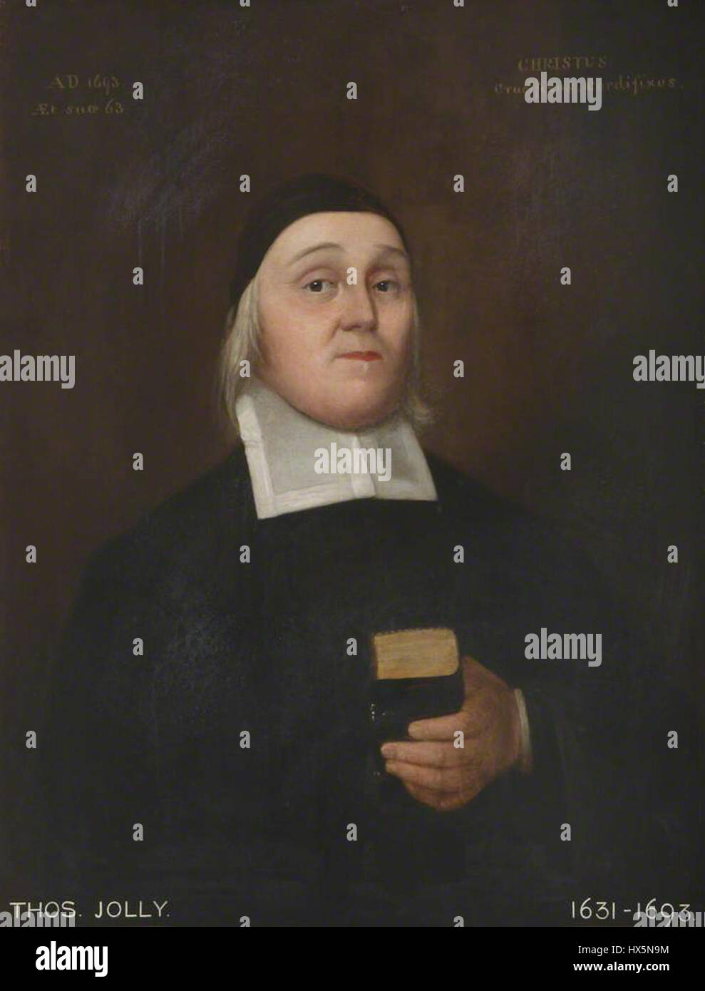 Thomas jolly hires stock photography and images Alamy