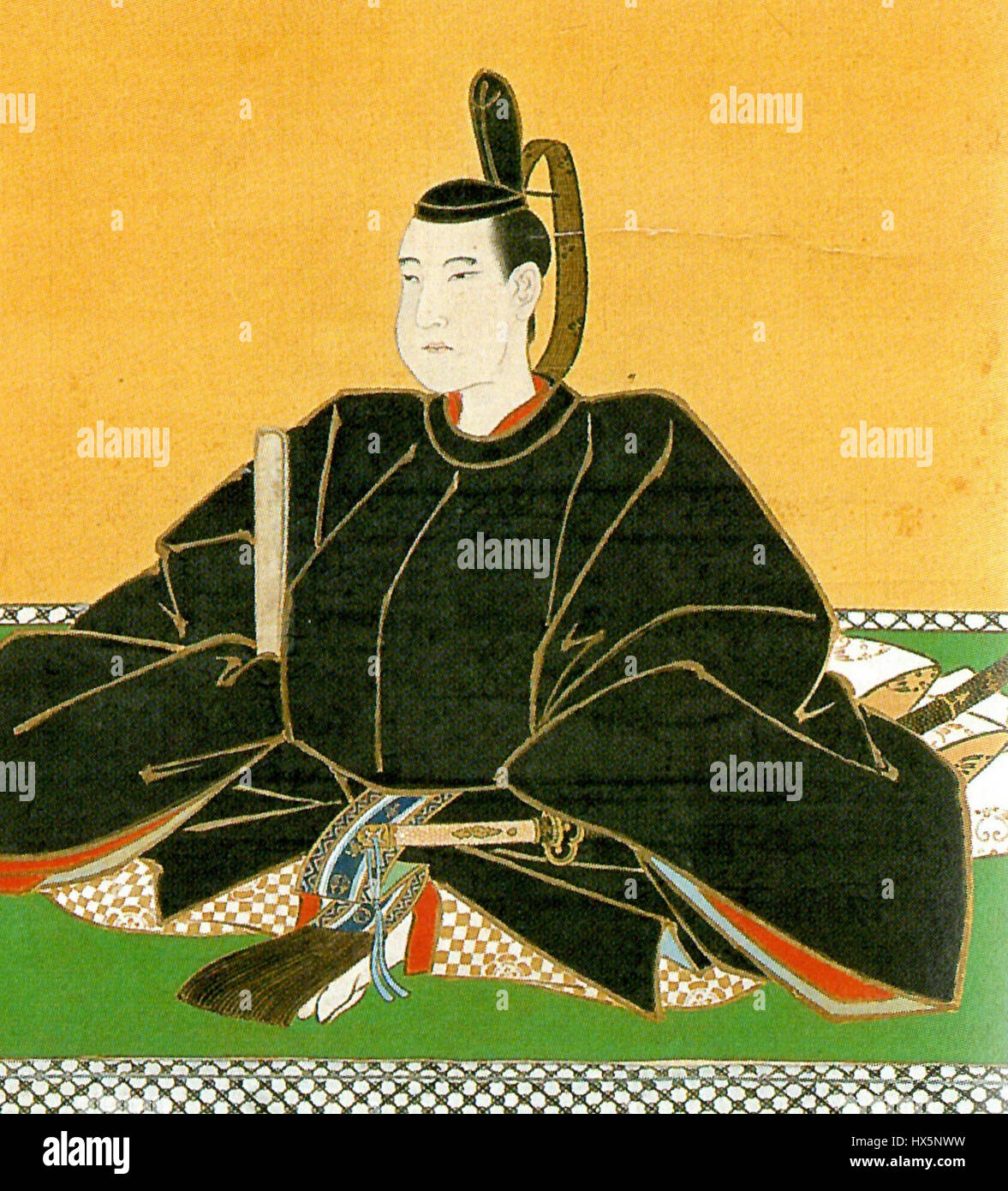 Tachibana hi-res stock photography and images - Alamy