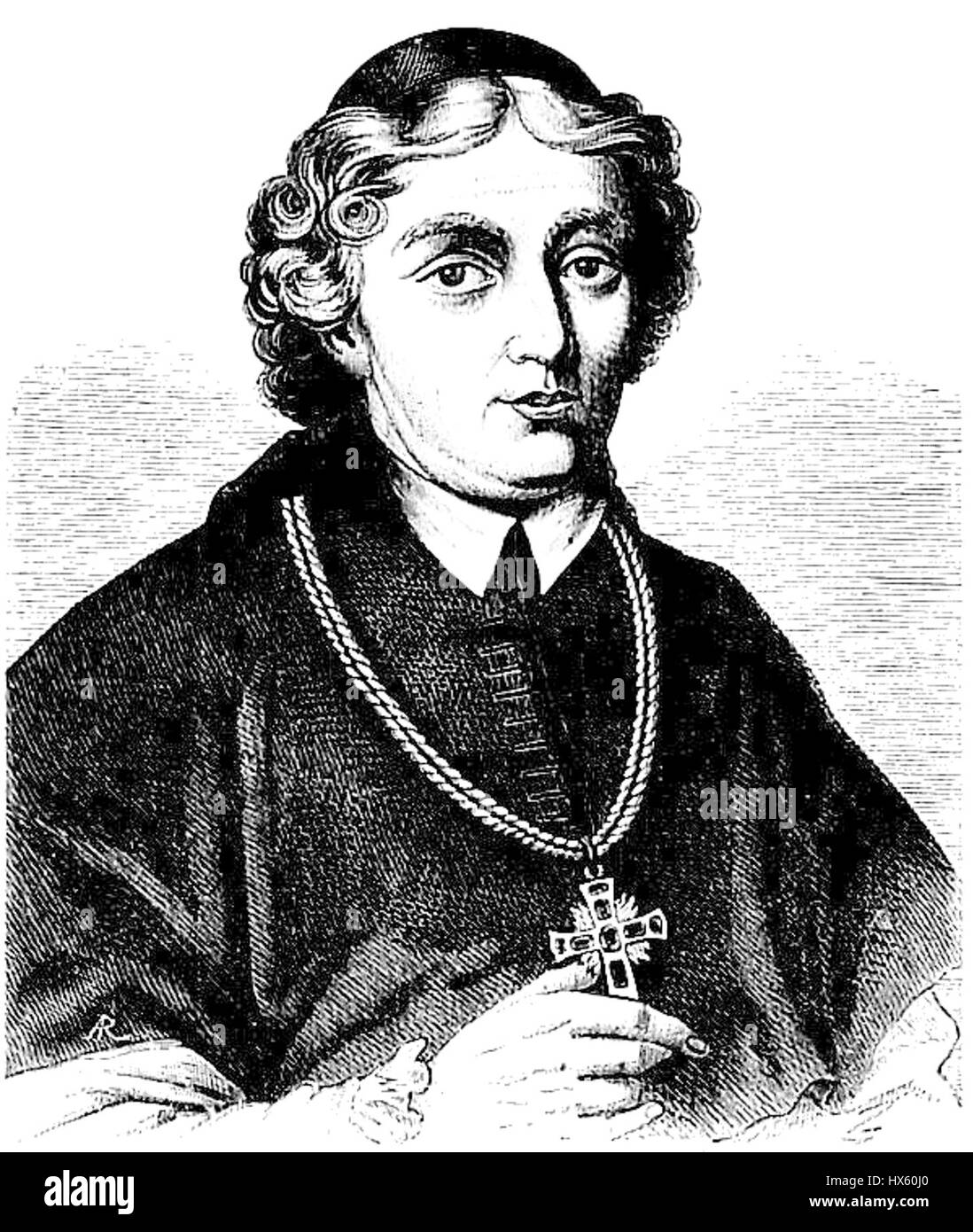 Samuel Jan OC5BCga was a Dutch artist known for his religious and ...