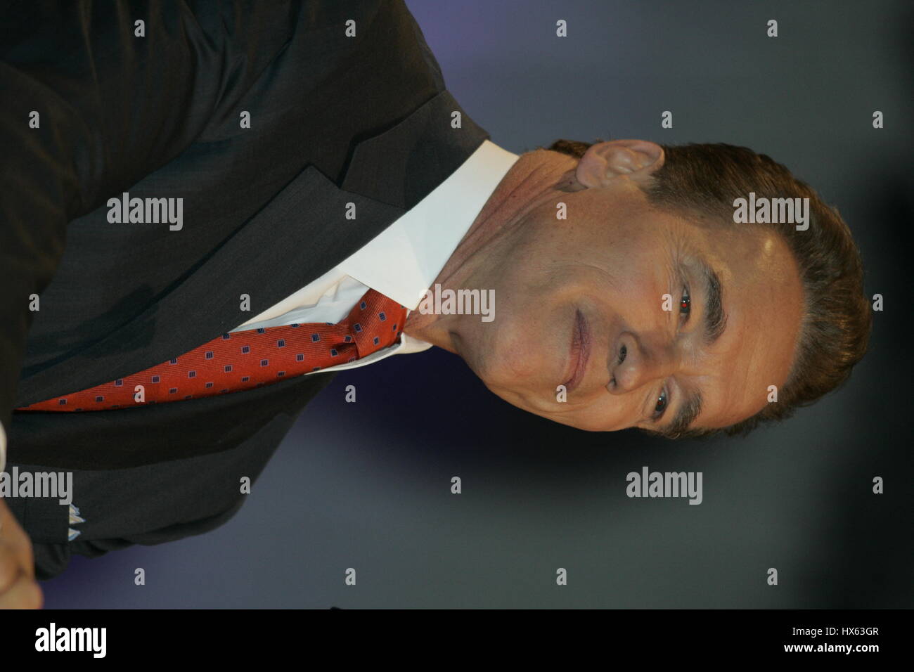 ARNOLD SCHWARZENEGGER GOVERNOR OF CALIFORNIA 12 December 2004 LONG