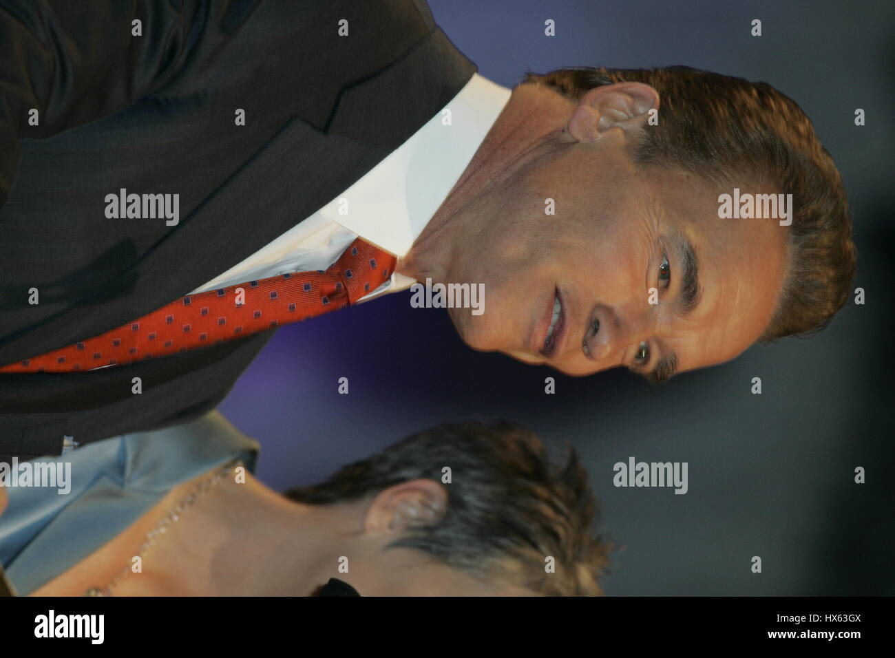 ARNOLD SCHWARZENEGGER GOVERNOR OF CALIFORNIA 12 December 2004 LONG