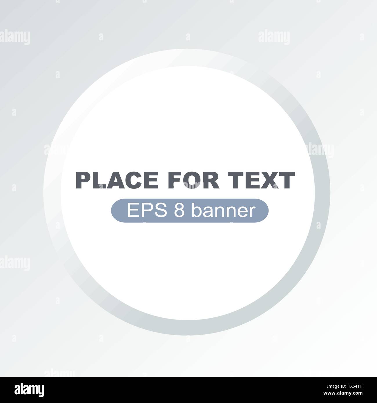 Banner design template material background Stock Vector Image &amp; Art - Alamy
