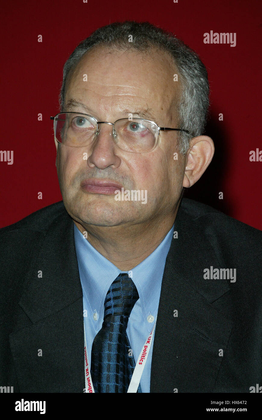LORD SAINSBURY MINISTER FOR TRADE & INDUSTRY 27 September 2004 THE BRIGHTON CENTRE BRIGHTON