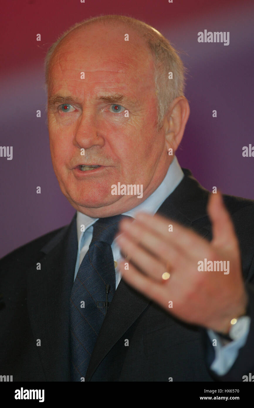 John reid mp hi-res stock photography and images - Alamy