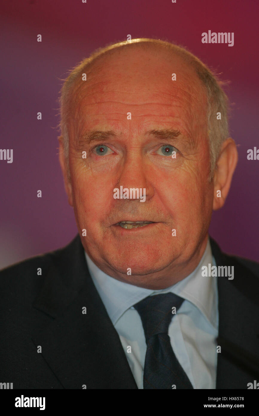 JOHN REID MP SEC. STATE FOR HEALTH 29 September 2004 THE BRIGHTON ...