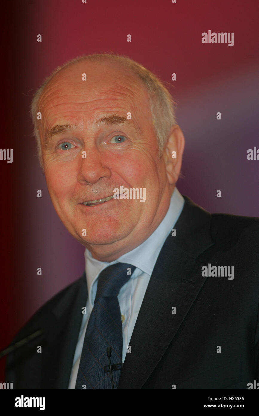 JOHN REID MP SEC. STATE FOR HEALTH 29 September 2004 THE BRIGHTON ...