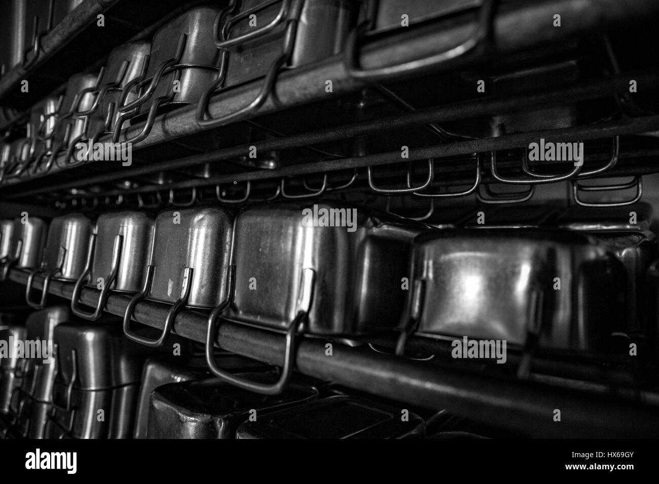 Fredericia Black And White Stock Photos Images Alamy