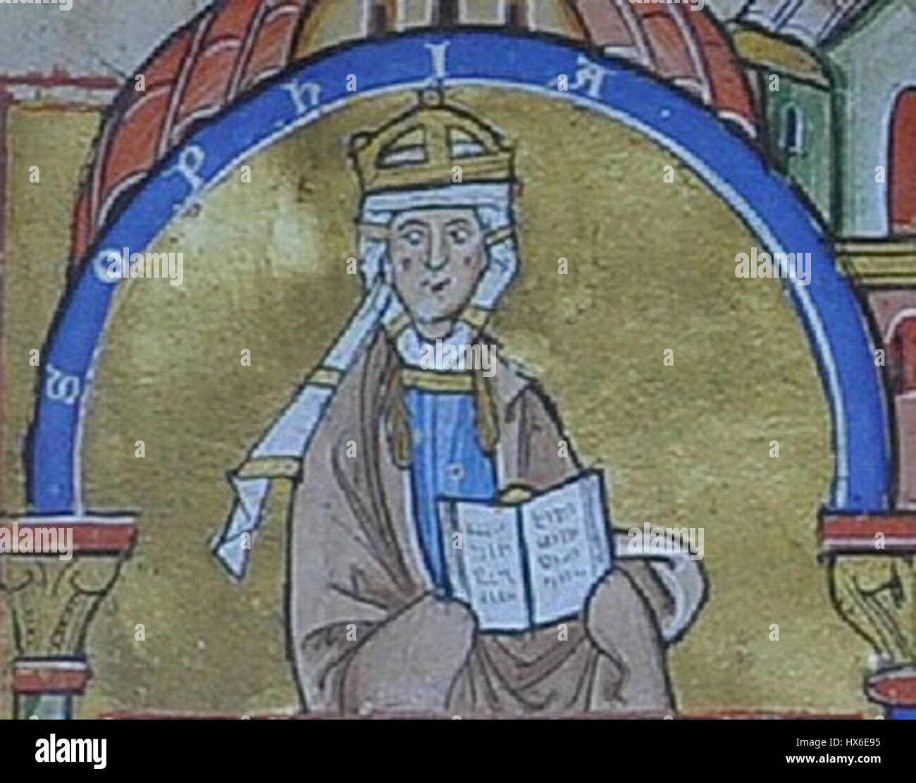 Sophie of Wittelsbach, a member of the Bavarian royal family, is noted ...