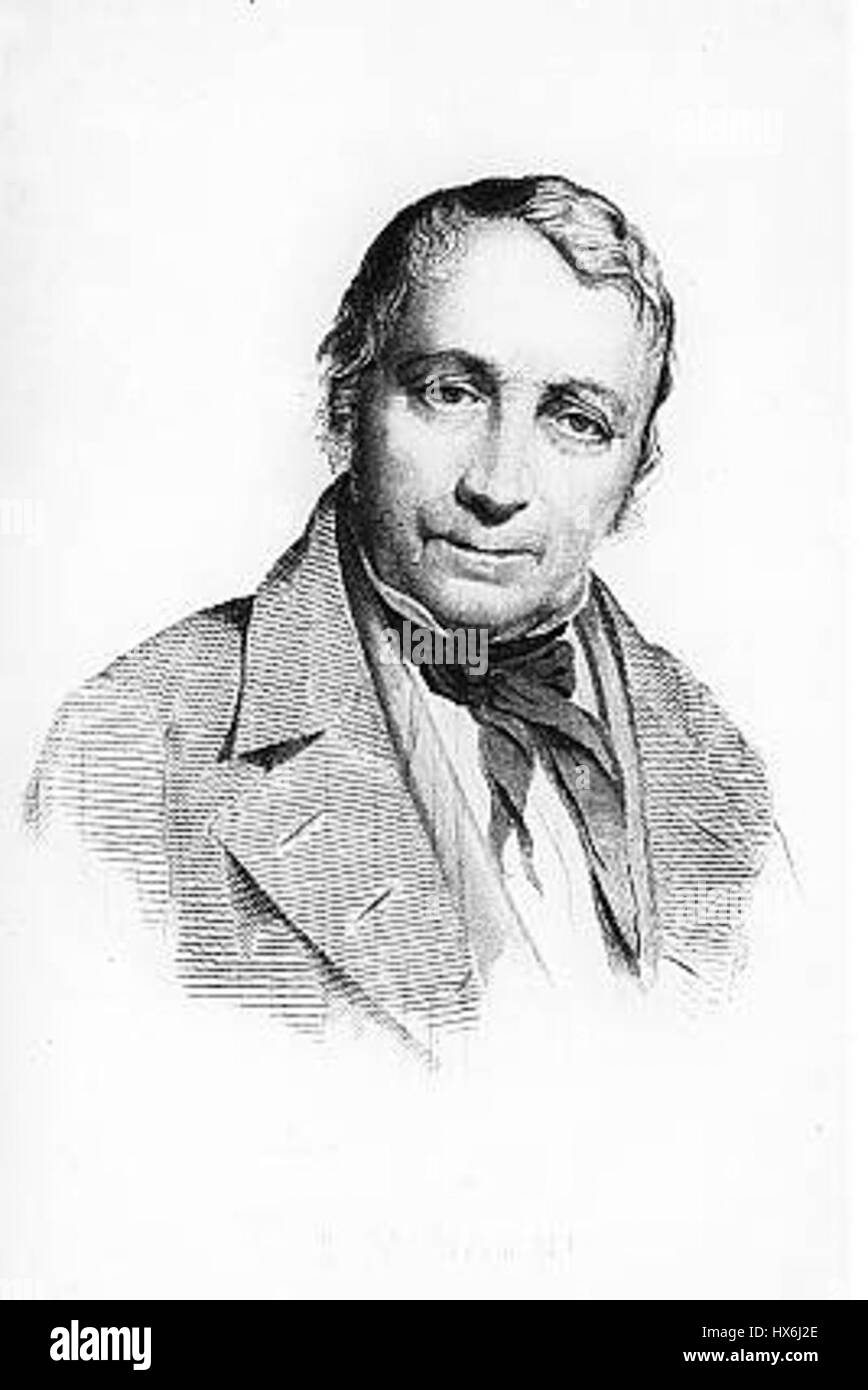 Louis Vincent Raoul Stock Photo Alamy