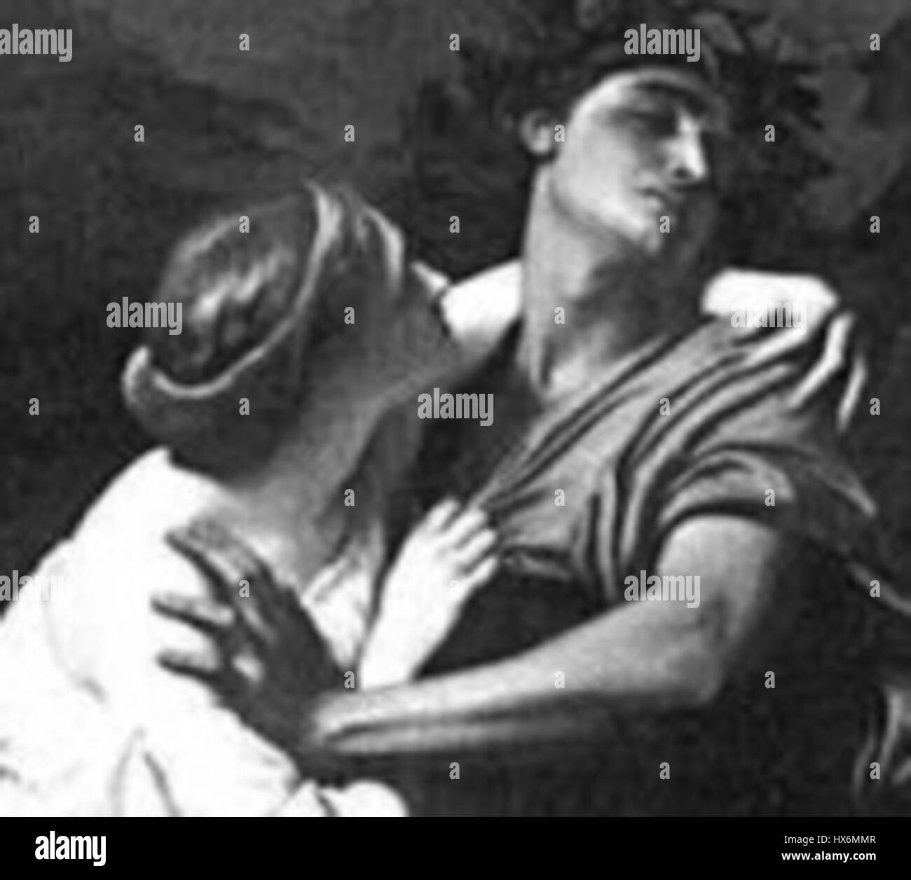 Orfeo ed Euridice wiki Stock Photo Alamy