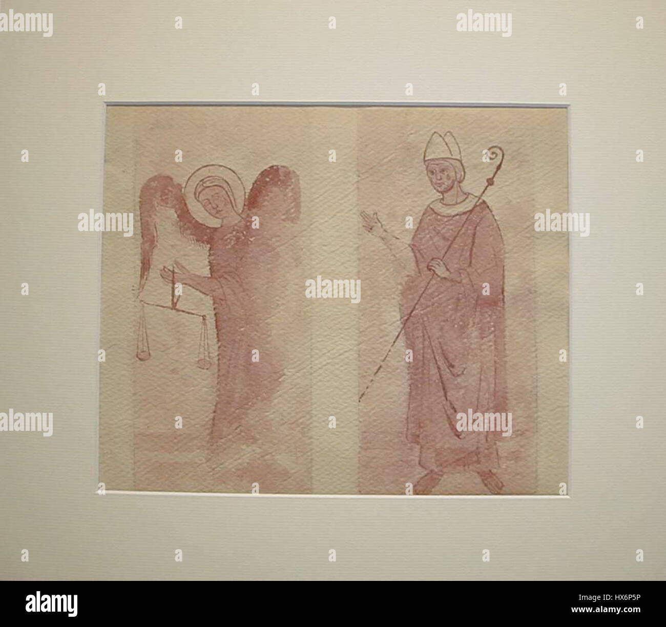 Collection catalog identification code hi-res stock photography and ...
