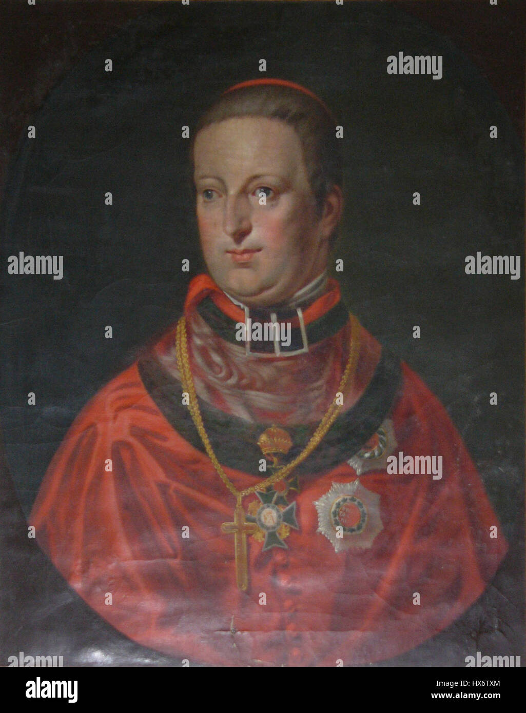 Jan rudolf hi-res stock photography and images - Alamy