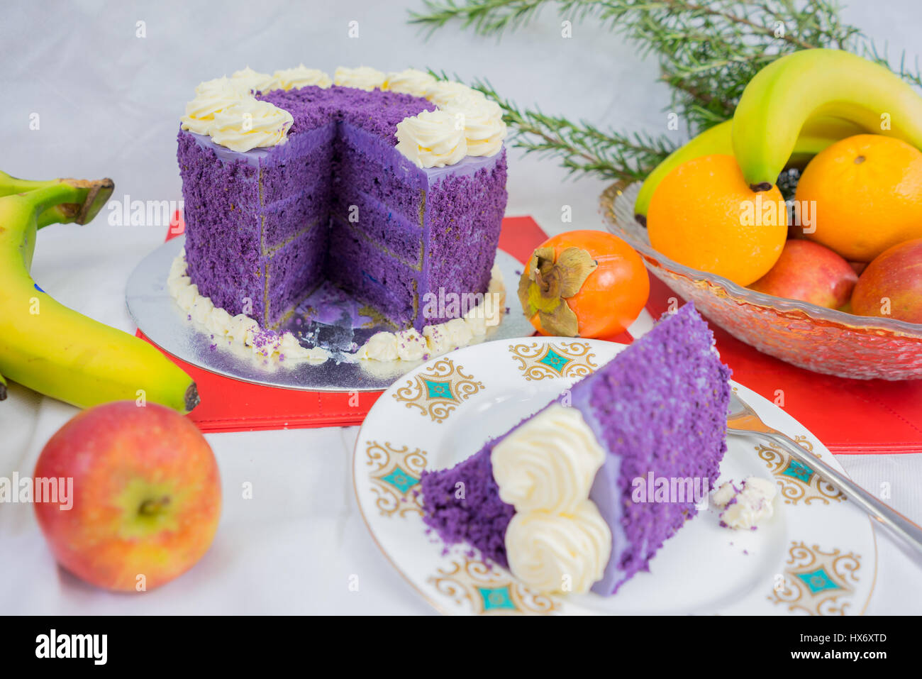 Filipino cake hires stock photography and images Alamy
