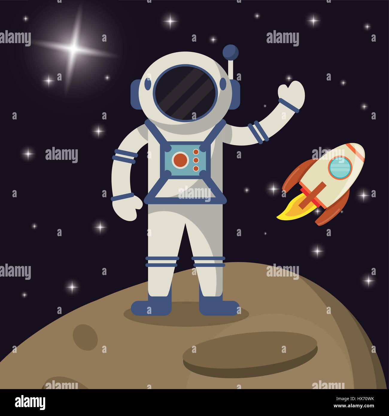 Exploration Space Stock Photos & Exploration Space Stock Images Alamy