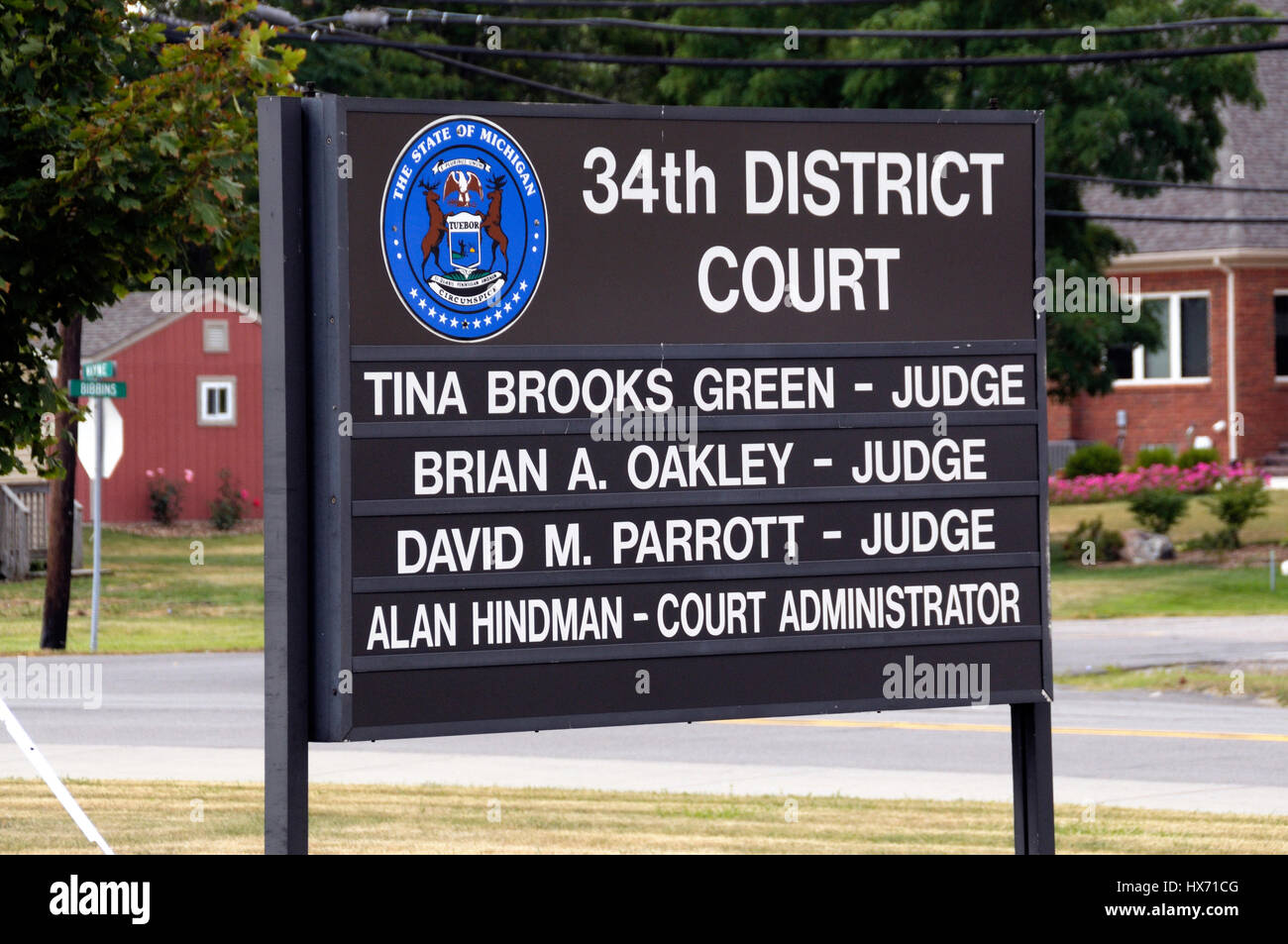 34th district court hi res stock photography and images Alamy 34th district court hi res stock photography and images Alamy