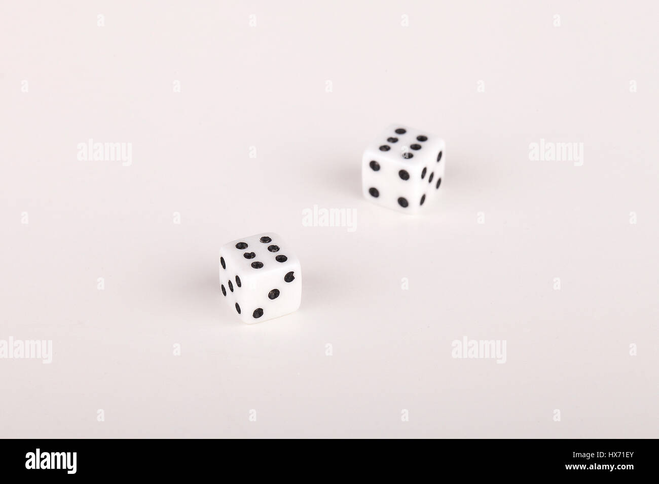 Dice roll hi-res stock photography and images - Alamy